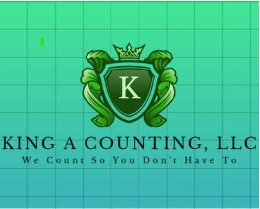 logo KING ACCOUNTING LLC -1